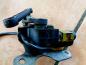 Preview: Mercedes Benz E-Klasse Niveausensor Hinterachse A0035426618