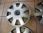 Preview: Ford Focus Radkappen 16 Zoll 3M51-1000-EB