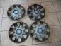 Preview: Ford Focus Radkappen 16 Zoll 3M51-1000-EB