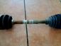 Preview: Hyundai Accent MC Bj:07 1,4 GL Antriebswelle Vorne Links 49500-0P010