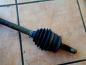 Preview: Fiat Panda 169 1,2 L Bj:2007 Achswelle Antriebswelle Vorne Links