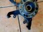 Preview: VW Polo 6N2 Achsschenkel Radnabe Vorne Links
