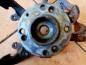 Preview: VW Polo 6N2 Achsschenkel Radnabe Vorne Links