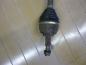 Preview: Antriebswelle Halbachse vorne rechts 8200439891 Renault Espace 4 IV 16V Bj.04