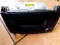 Preview: Mercedes W169 A-Klasse A180 CDI Bj:2005 Navigation Radio A1698205089 Becker A2038270062002