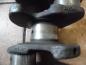 Preview: Ford Focus II 1,8TDi Kurbelwelle AXS40-6303-AC