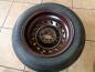 Preview: Ersatzrad Notrad Reserverad Rad f?r Fiat Punto 199 13 Zoll 135/80B13 28M