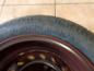 Preview: Ersatzrad Notrad Reserverad Rad f?r Fiat Punto 199 13 Zoll 135/80B13 28M