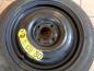 Preview: Ersatzrad Notrad Reserverad Rad f?r Ford 125 / 80 R15 95 M 4JX15X40