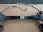 Preview: Skoda Fabia 6Y2 1,4L Bj:2003 Hinterachse ABS Achse Hinten