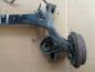 Preview: Skoda Fabia 6Y2 1,4L Bj:2003 Hinterachse ABS Achse Hinten
