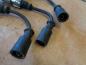 Preview: SMART Fortwo MC01 Zündkabel A1601590018 0356912966 0003012V002