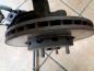 Preview: KIA Carens II 2,0 CRDi Bj:2003 Achsschenkel Radnabe Radlager Vorne Rechts