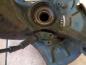 Preview: VW Golf 4 Bj:99 Achsschenkel Radnabe Vorne Links