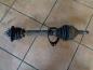 Preview: Renault Laguna II 2.2 dci Bj:2003 Antriebswelle Links