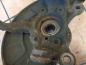 Preview: Seat Altea XL 5P Bj:2008 Achsschenkel Vorne Links