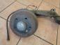 Preview: Mercedes A-Klasse W168 Bj:1998 Achsschenkel Radnabe Trommelbremse Hinten Links A1683522605