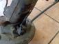 Preview: Mercedes A-Klasse W168 Bj:1998 Achsschenkel Radnabe Trommelbremse Hinten Links A1683522605