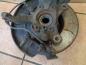 Preview: Seat Altea 5P 1,9 TDI Bj:2007 Achsschenkel Radlager Vorne Links
