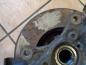 Preview: Seat Altea 5P 1,9 TDI Bj:2007 Achsschenkel Radlager Vorne Links