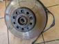 Preview: Seat Altea 5P 1,9 TDI Bj:2007 Achsschenkel Radlager Vorne Links