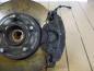 Preview: Ford Focus Bj 2006 Radlagergehäuse Radnabe Achsschenkel vorne rechts 3M513K170