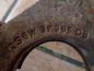 Preview: Ford Fusion JU Halter Antriebswelle Rechts 2S6W-3K305DB