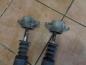 Preview: Peugeot 307 RHR Bj:2004 Sto?d?mpfer Hinten Hinterachse