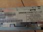 Preview: Peugeot 307 Radio mit CD Player Model No: PSARCD100-04 96545978XT00