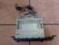 Preview: BMW 318i E46 Radio SONY CDX-L410 abnehmbare Frontplatte