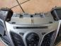 Preview: Ford Fiesta VI Radio Bedienschalter 8A6118A802AGW 8A6T18K811AD