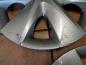 Preview: Daihatsu Sirion M3 4-Design Radkappe 14 Zoll