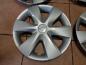 Preview: Daihatsu Sirion M3 4-Design Radkappe 14 Zoll