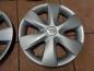 Preview: Daihatsu Sirion M3 4-Design Radkappe 14 Zoll