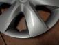 Preview: Daihatsu Sirion M3 4-Design Radkappe 14 Zoll