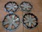 Preview: Daihatsu Sirion M3 4-Design Radkappe 14 Zoll