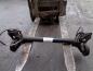 Preview: Fiat Punto 199 Hinterachse Achse Achstr?ger Hinten 557031140