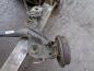 Preview: Fiat Punto 199 Hinterachse Achse Achstr?ger Hinten 557031140