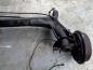 Preview: VW Polo 6N Hinterachse Achse Achstr?ger Hinten