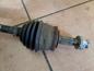 Preview: Opel Corsa D Antriebswelle Gelenkwelle Vorne Links