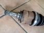 Preview: Opel Corsa D Antriebswelle Gelenkwelle Vorne Links