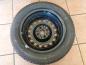 Preview: Continental Reserverad Rad für Toyota 155 / 65 R14 75T 4 1/2Jx14H2