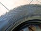 Preview: Continental Reserverad Rad für Toyota 155 / 65 R14 75T 4 1/2Jx14H2