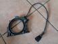 Preview: VW Polo Golf 4 Audi Flansch Kurbelwelle Dichtflansch hinten 030171C