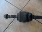 Preview: Renault Kangoo KC Bj:2007 Antriebswelle Vorne Links