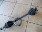 Preview: Renault Kangoo KC Bj:2007 Antriebswelle Vorne Links