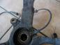 Preview: Nissan Micra K12 Achsschenkel Radnabe mit ABS Vorne Rechts 47910-AX610
