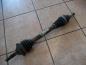 Preview: Peugeot 206 1,4L Antriebswelle Vorne Links 9638753280