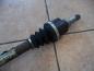 Preview: Peugeot 206 1,4L Antriebswelle Vorne Links 9638753280