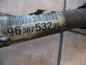Preview: Peugeot 206 1,4L Antriebswelle Vorne Links 9638753280